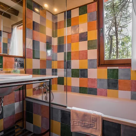 Lo Alto El Arenal (Castile and Leon)