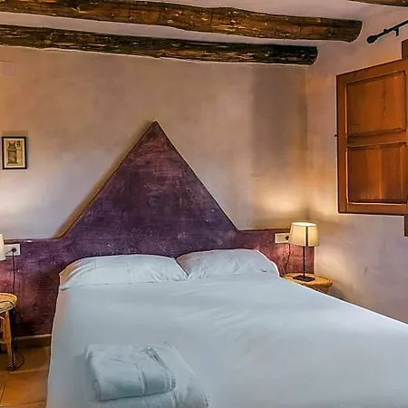 Hotel Lo Alto
