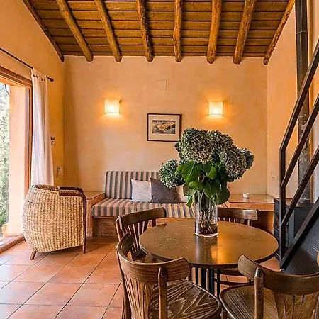 Hotel Lo Alto El Arenal (Castile and Leon)