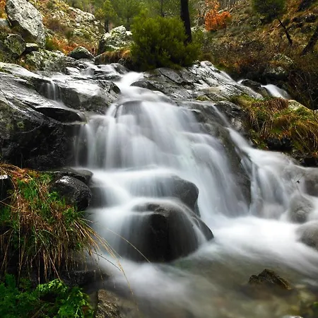 Lo Alto Hotel El Arenal (Castile and Leon)