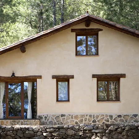 Hotel Lo Alto El Arenal (Castile and Leon)