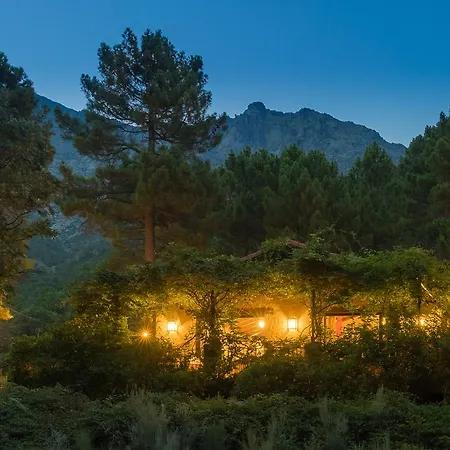 Hotel Lo Alto El Arenal (Castile and Leon)