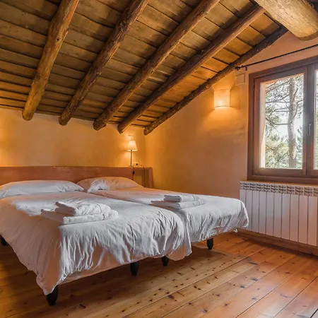 Hotel Lo Alto El Arenal (Castile and Leon)