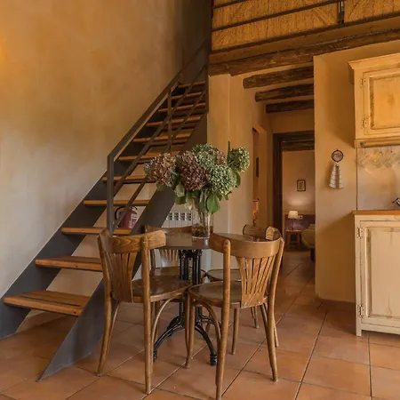 Hotel Lo Alto El Arenal (Castile and Leon)