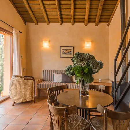 Hotel Lo Alto El Arenal (Castile and Leon)